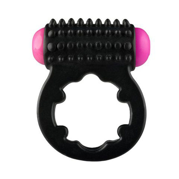 Rock Candy Sugar Buzz Single Speed Vibrating Cock Ring