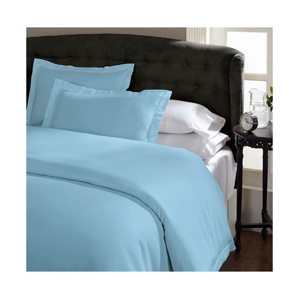 Royal Comfort 1500Tc Queen Markle Collection Quilt Cover Set