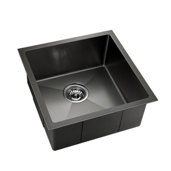 510x450mm Nano Stainless Steel Kitchen Sink