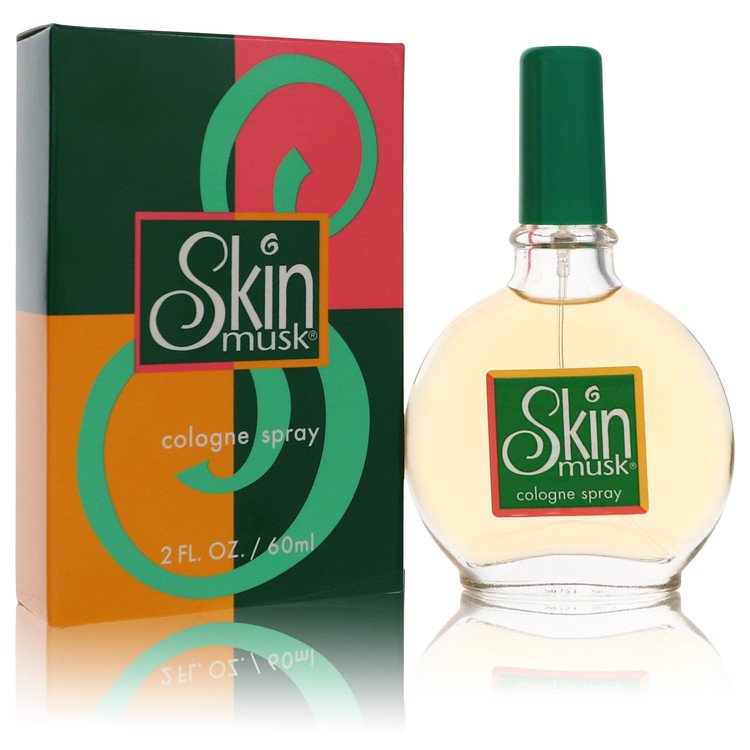 60 Ml Skin Musk Perfume By Parfums De Coeur For Women