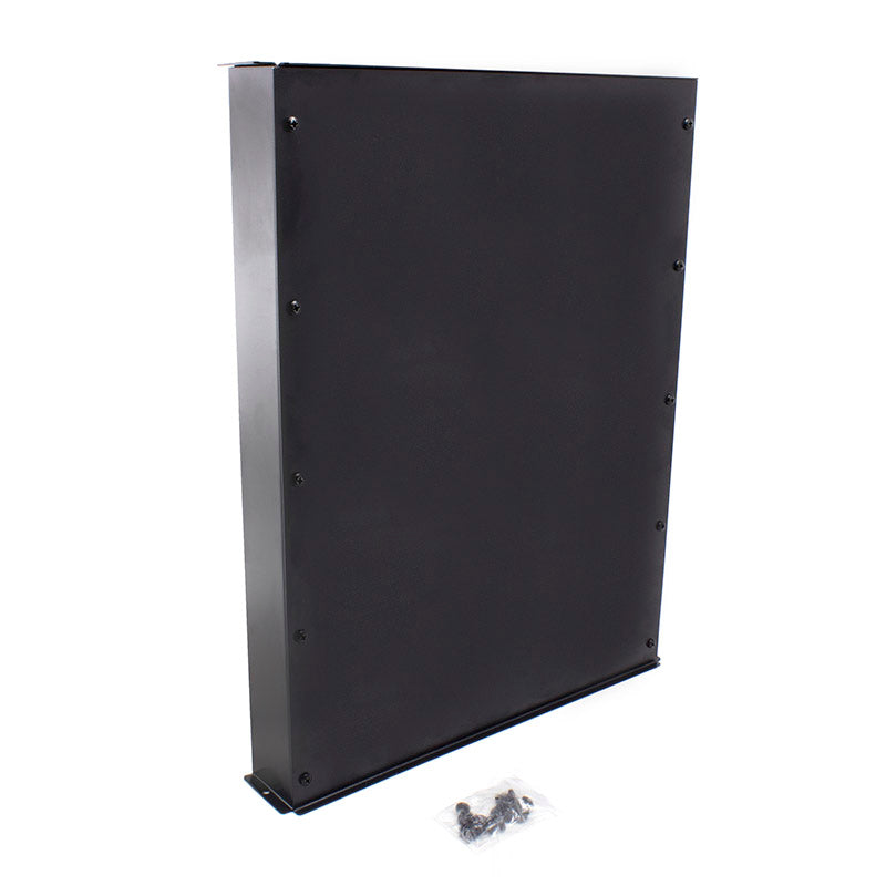 Serveredge Chimney with Flexible Height-445 to 845mm - Suitable Only for Serveredge Racks