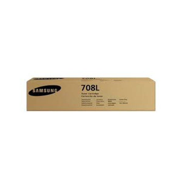 Samsung 708L High Yield Black Toner Cartridge