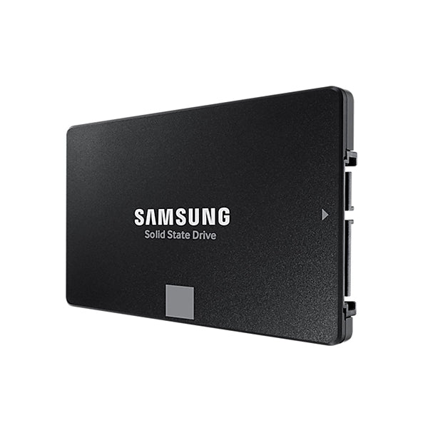 Samsung 870 Evo 1Tb Sata Iii 600Tbw Aes 256 Bit Encryption