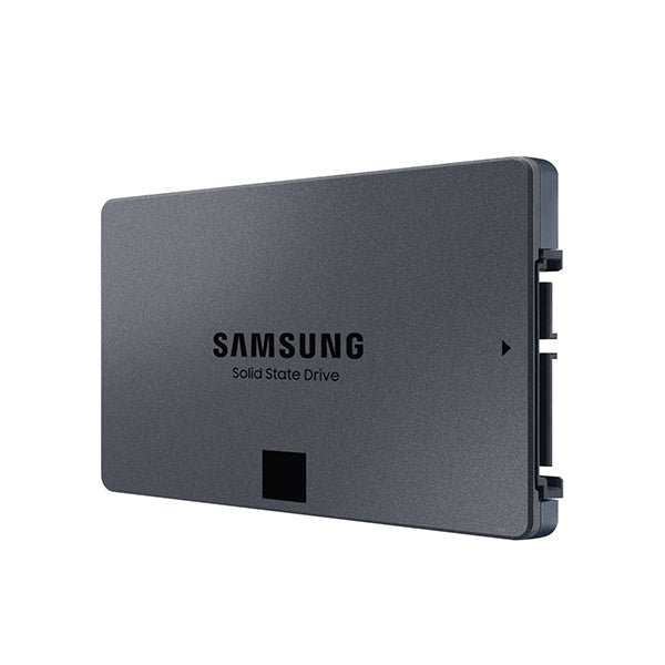 Samsung 870 Qvo 1Tb V Nand 7Mm Sata Iii 360Tbw