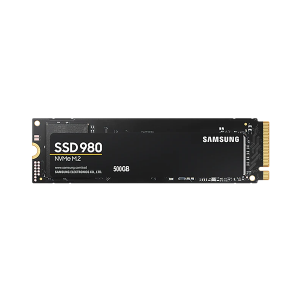 nvme samsung