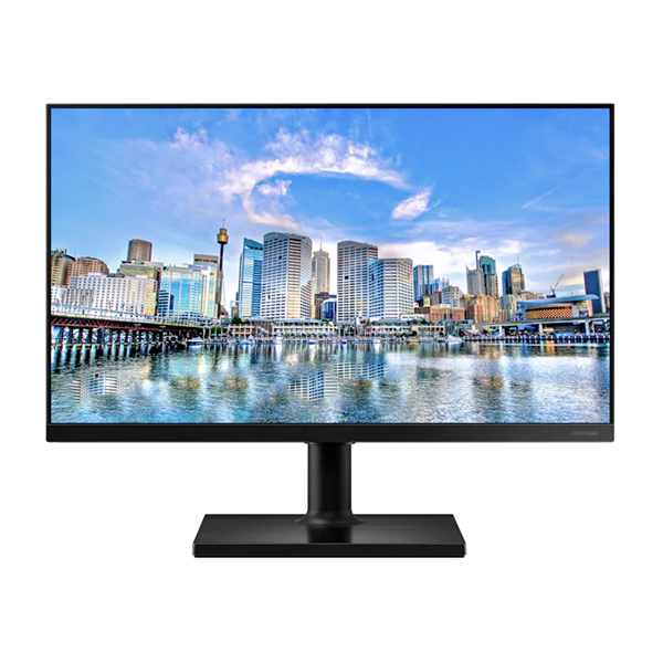 Samsung Fhd Ips Black 27 Inches