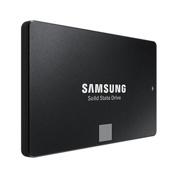 Samsung Ssd 500gb 870 Evo Sata