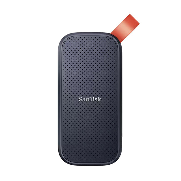 Sandisk Portable Ssd Sdssde30 Type C To A Cable