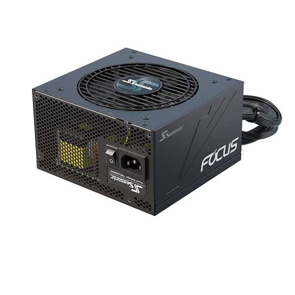 Seasonic Focus Gold Psu 750w