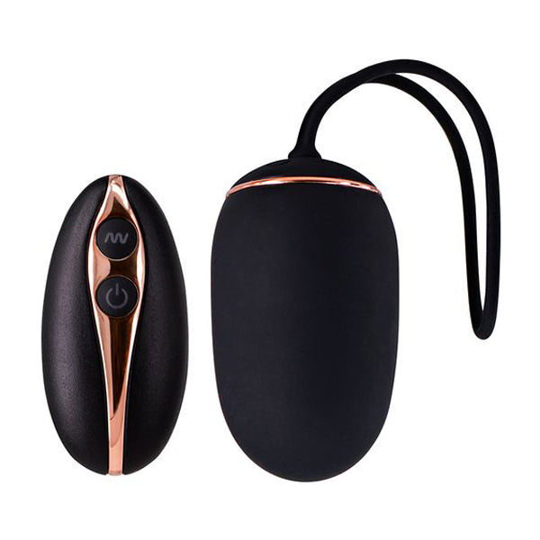 Seven Creations Luxury Usb Rechargeable Bullet With Wireless Remote