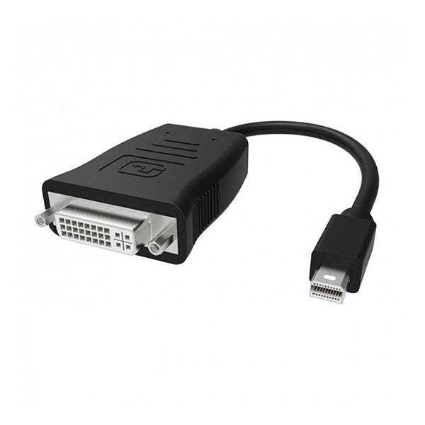 Simplecom Da102 Active Mini Dp To Dvi Adapter 4K Uhd