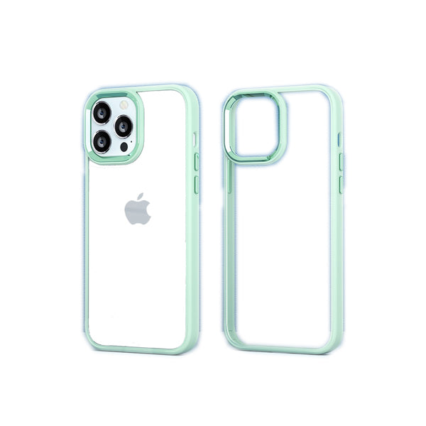 Skin Scrub Iphone Case Green