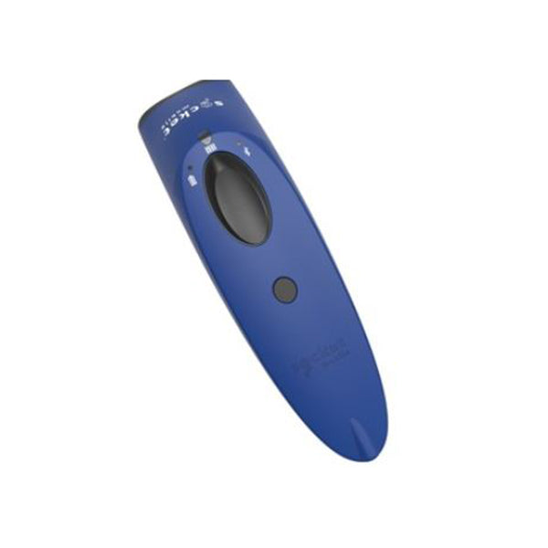 Socketscan S700 1D Imager Barcode Scanner Blue