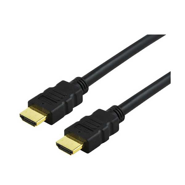 Speed Hdmi 4k Male To Male 2m Cable