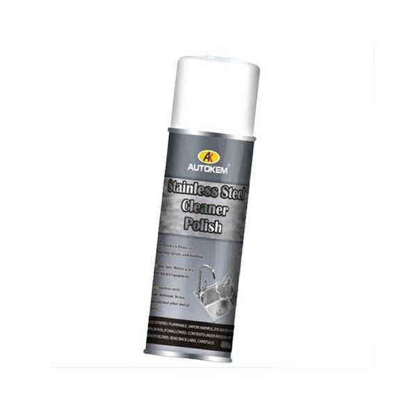 Stainless Steel Cleaner Spray