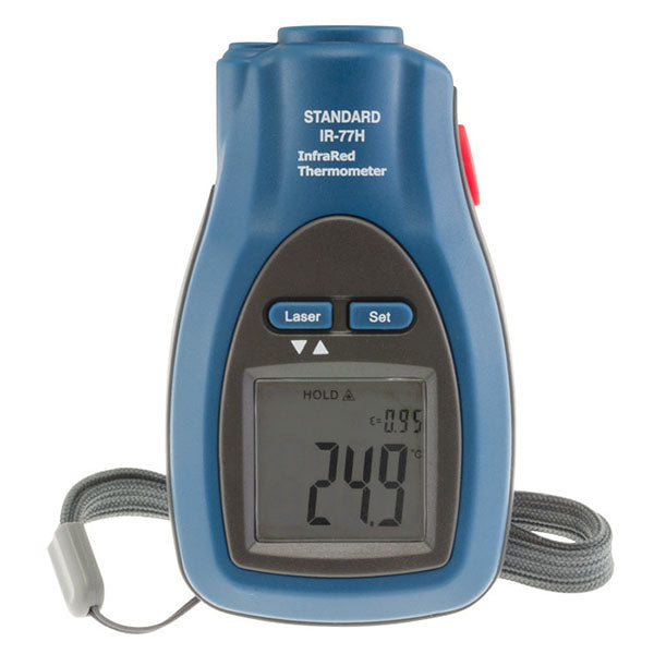 Standard Pocket Infrared Thermometer