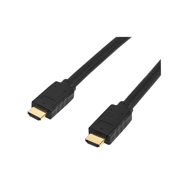 Startech 15 M Hdmi A V Cable For Tv Home Theater System Amplifier