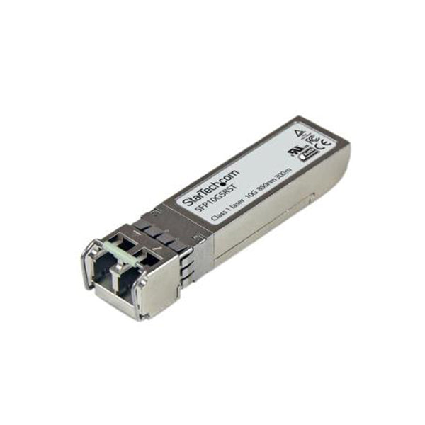 Startech Cisco Sfp 10G Sr Compatible Sfp Transceiver Module