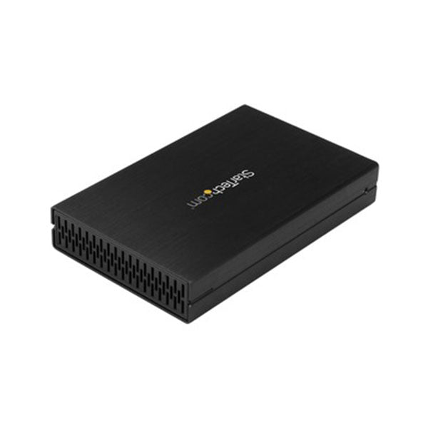 Startech Drive Enclosure Sata 600 Micro B Host Interface