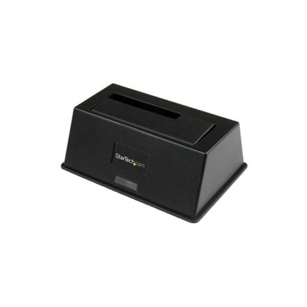 Startech Hard Drive Docking Station Ssd Hdd With Uasp