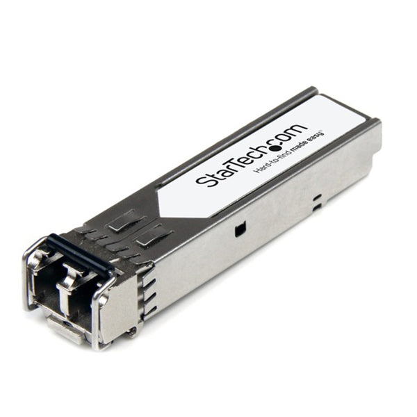 Startech Hpe Jd092B Compatible Sfp Plus Module Lc 300M 1310Nm