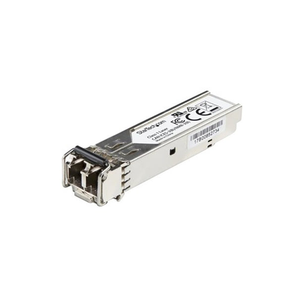 Startech Sfp Lc Duplex 100Base Lx10 Network For Data Networking