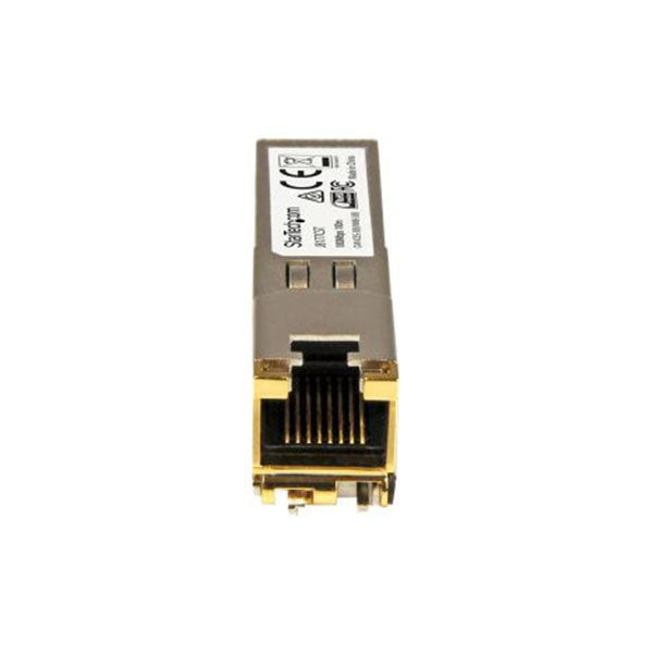 Startech Hp J8177C Compatible Sfp Module