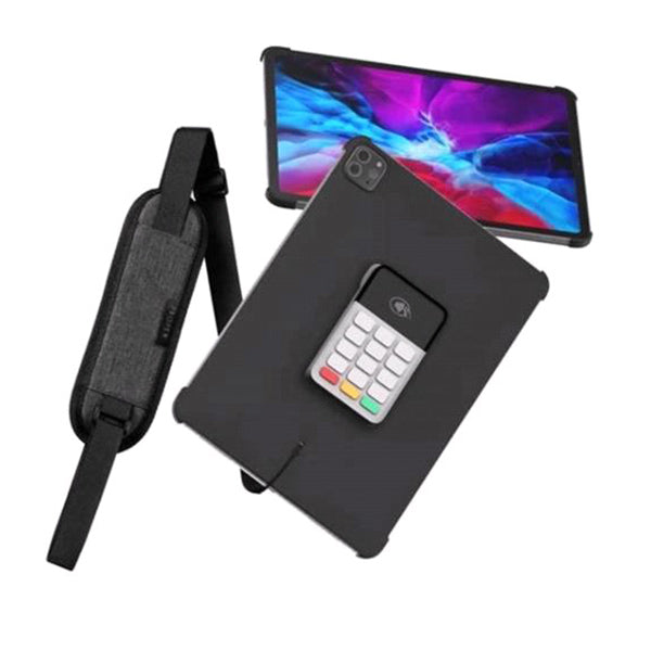 StudioProper Mpos Kit For Ipad 7 8 9 Gen Black