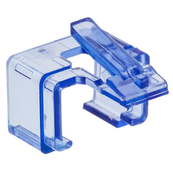 T3 Plug Saver Rj45 10Pk Blue