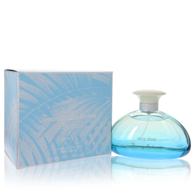 tommy bahama very cool eau de parfum spray by tommy bahama 100 ml