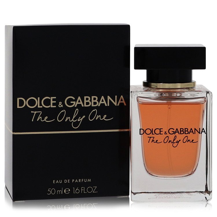 the only one eau de parfum spray by dolce & gabbana 50 ml