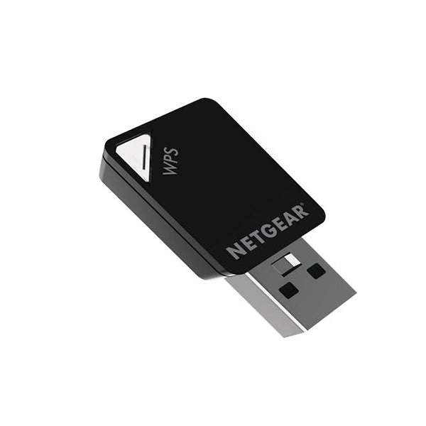 Netgear A6100 Wifi Usb Mini Adapter Dual Band