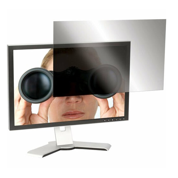 Targus Anti Glare Privacy Screen Filter For Widescreen Monitor Notebook