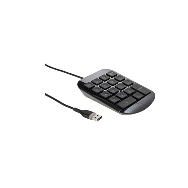 Targus Numeric Keypad With Usb Corded