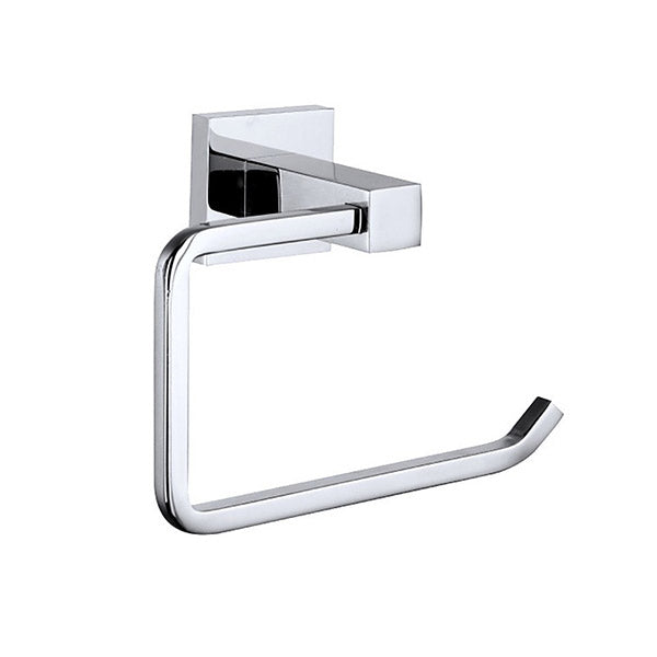 Toilet Paper Holder Chrome Finish