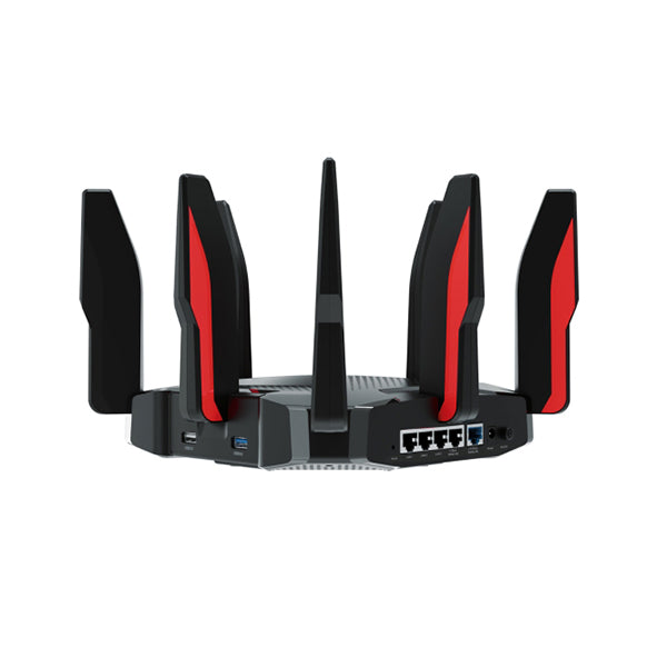Tp Link Archer Gx90 Ax6600 Tri Band Wifi6 Gaming Router