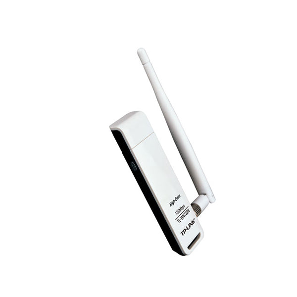 Tp Link Tl Wn722N N150 High Gain Wireless Usb Adapter