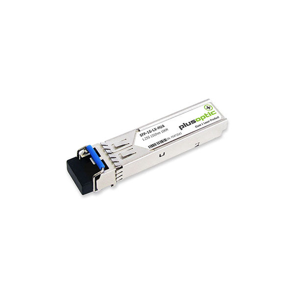 Plus Optic Huawei Compatible Sfp 1310Nm 10Km Transceiver Lc Connector