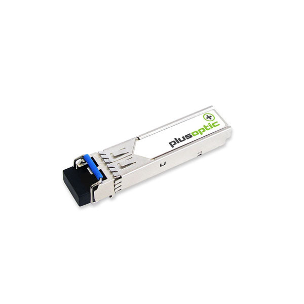 Plus Optic HP HPB Compatible Sfp 850Nm 550M Transceiver Lc Connector