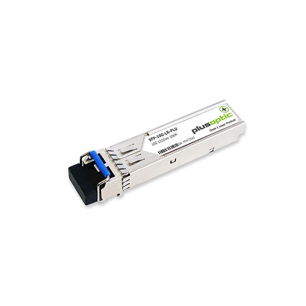 Plus Optic 10G 1310Nm 10Km Transceiver