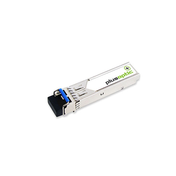 Plus Optic 10G 1310Nm 10Km Transceiver Lc Connector