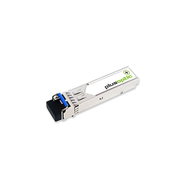 Plus Optic Cisco Compatible 100Mbps 1310Nm 10Km Transceiver