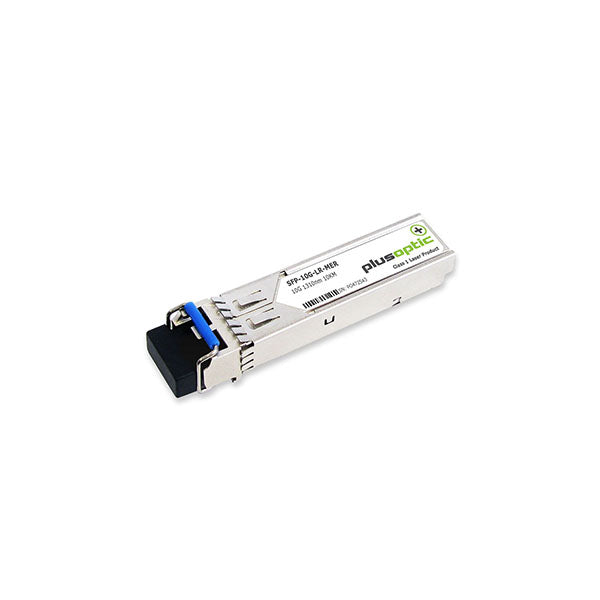 Plus Optic Meraki Compatible 10G 1310Nm 10Km Transceiver Lc Connector