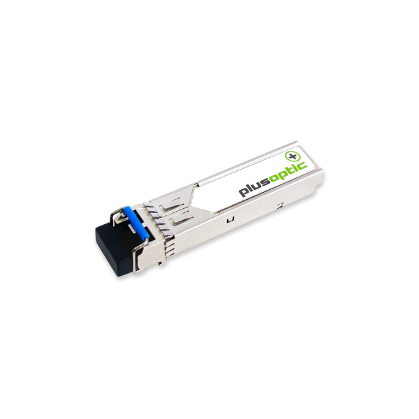 Plus Optic Cisco Compatible 10G Rx1330Nm 10Km Transceiver