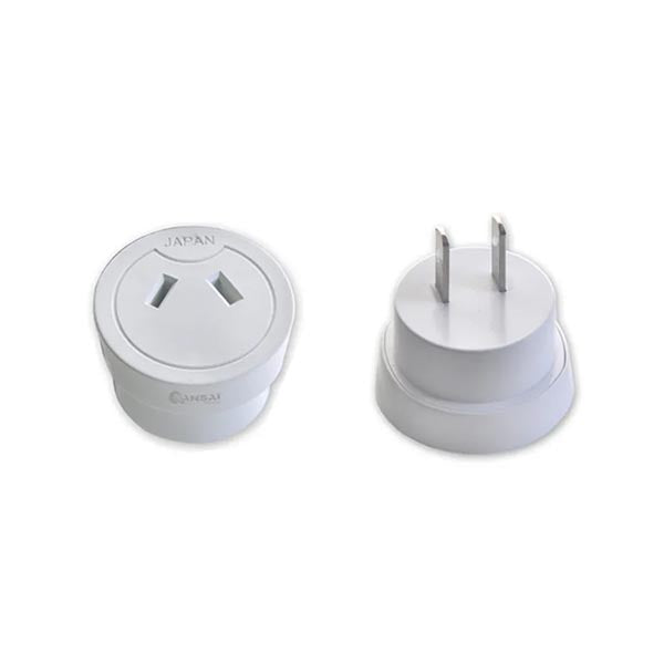 Travel Adaptor Australia To Japan