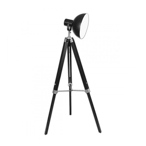 Tripod Floor Spot Lamp Reading Light