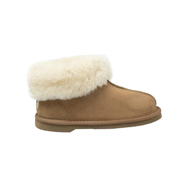 UGG Australian Made Classic Slipper Chestnut Comfort Me