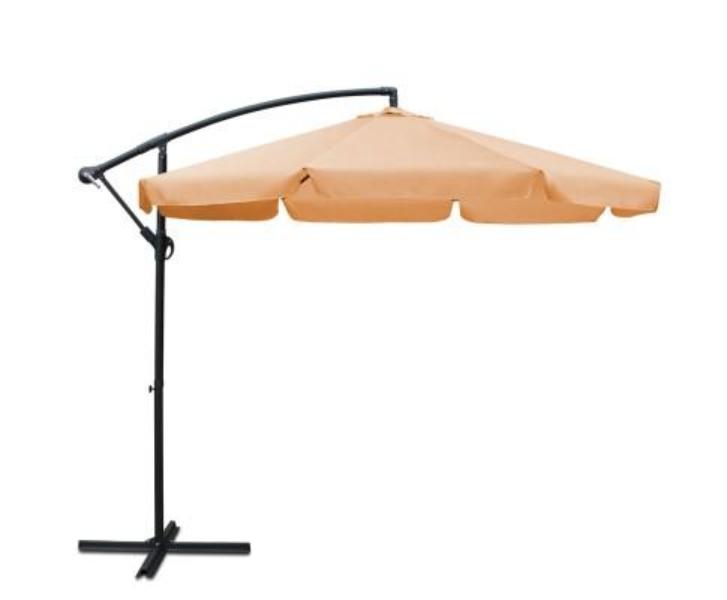 Instahut 3M Outdoor Umbrella