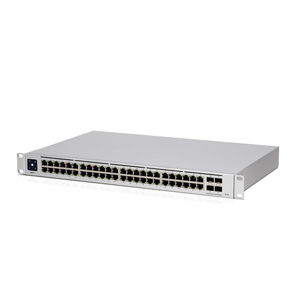 Ubiquiti Unifi 48 Port Managed Gigabit Layer2 And Layer3 Switch Gen2