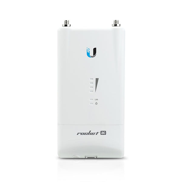 Ubiquiti Rocket 5AC PTP Lite airMAX AC BaseStation